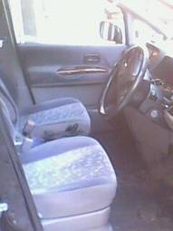 2001 Nissan Serena For Sale