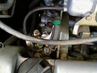 2001 Nissan Serena Images