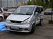 Pictures Nissan Serena