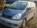 Pictures Nissan Serena