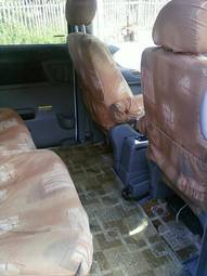 2001 Nissan Serena For Sale