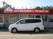 Pictures Nissan Serena
