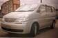 2002 nissan serena