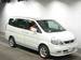 Wallpapers Nissan Serena