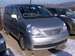 Pictures Nissan Serena