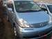 Pics Nissan Serena