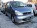 Photos Nissan Serena