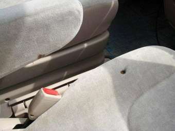 2002 Nissan Serena For Sale