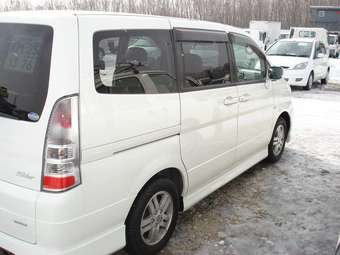 2002 Nissan Serena For Sale