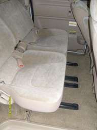 2002 Nissan Serena Photos