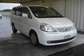 Preview 2002 Nissan Serena