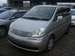 Pictures Nissan Serena