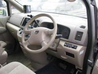 2002 Nissan Serena For Sale