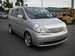 Preview Nissan Serena