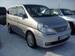 Preview 2002 Nissan Serena