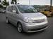 Preview Nissan Serena