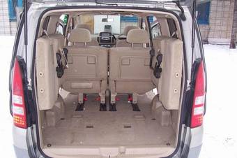 2002 Nissan Serena For Sale