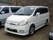 Wallpapers Nissan Serena