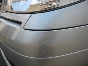 2002 Nissan Serena Pictures