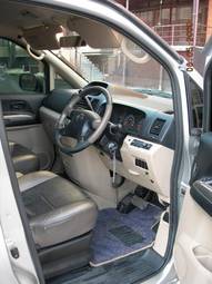 2002 Nissan Serena For Sale