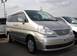 Pictures Nissan Serena