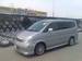 Preview Nissan Serena