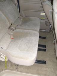 2002 Nissan Serena Images