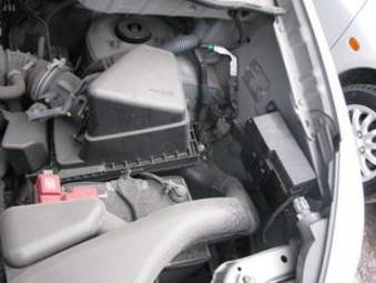 2002 Nissan Serena Images