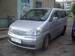 Preview Nissan Serena