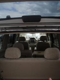 2002 Nissan Serena Pictures