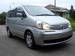 Pictures Nissan Serena