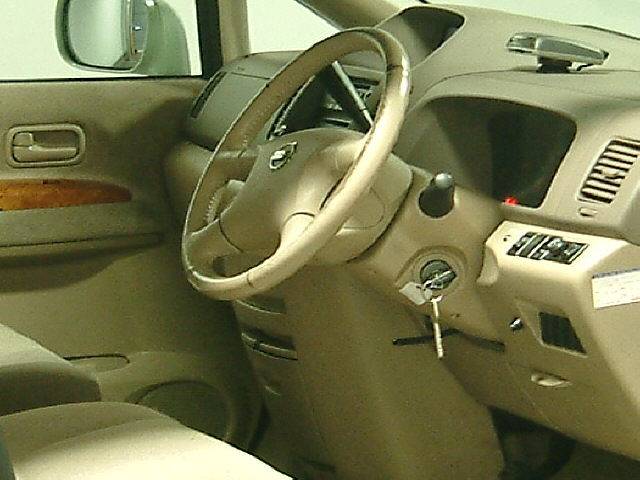 2003 Nissan Serena