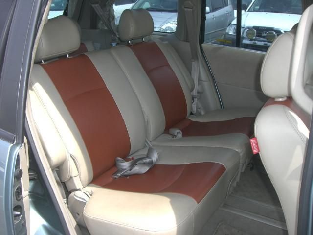 2003 Nissan Serena