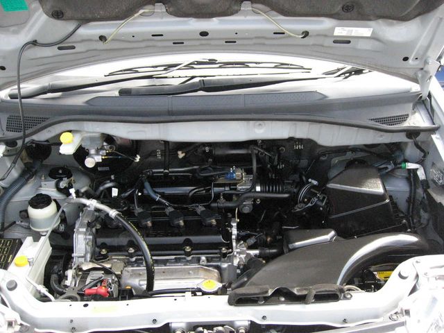 2003 Nissan Serena