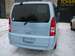 Preview Nissan Serena