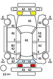 2003 Nissan Serena Photos