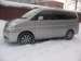 Pictures Nissan Serena