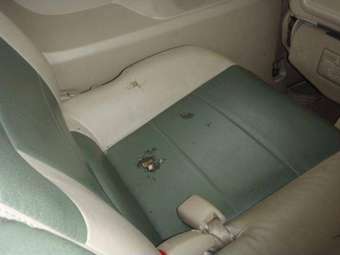 2003 Nissan Serena Pics
