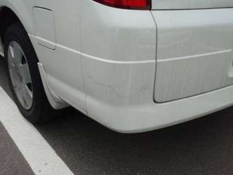2003 Nissan Serena For Sale