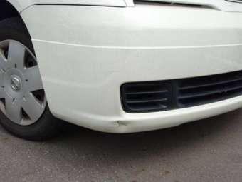 2003 Nissan Serena For Sale