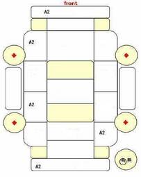 2003 Nissan Serena Photos