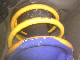 2003 Nissan Serena Pics