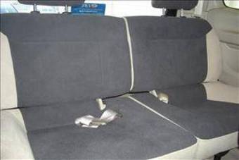 2003 Nissan Serena For Sale