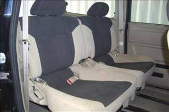 2003 Nissan Serena Wallpapers