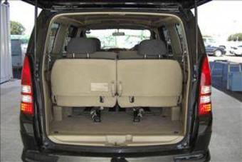 2003 Nissan Serena Images