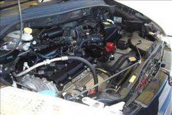 2003 Nissan Serena Pictures