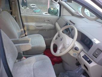 2003 Nissan Serena For Sale