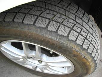 2003 Nissan Serena Pictures