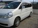 Preview Nissan Serena