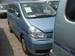 Pictures Nissan Serena